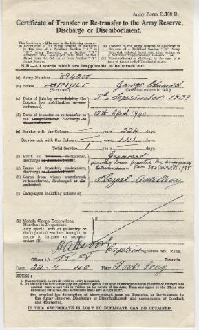 Record Image